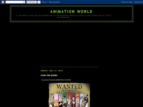 Animation World