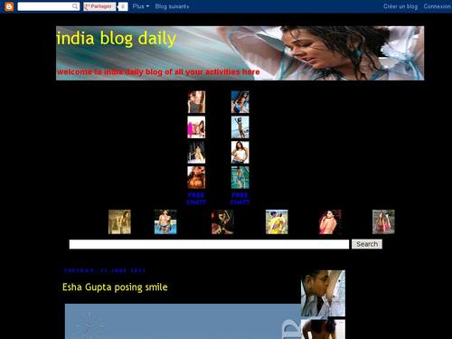 india blog daily 