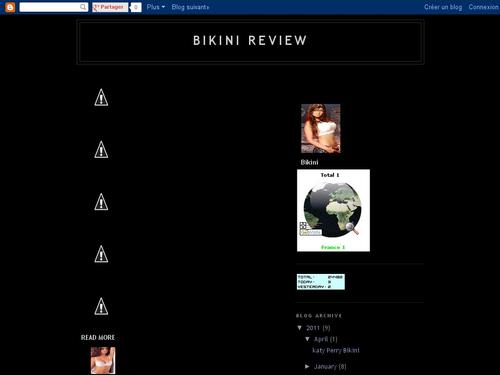 Bikini Review