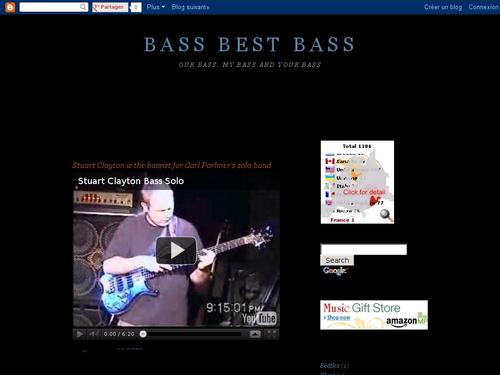 Bass Best Bass