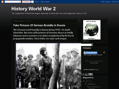 History World War 2 