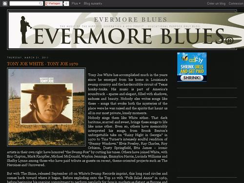Evermore Blues