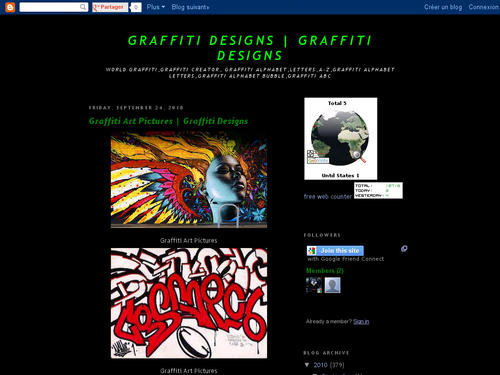 Graffiti Designs | Graffiti Designs