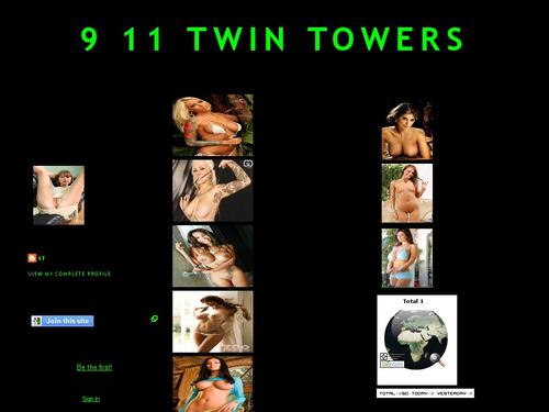 9 11 Twin Towers