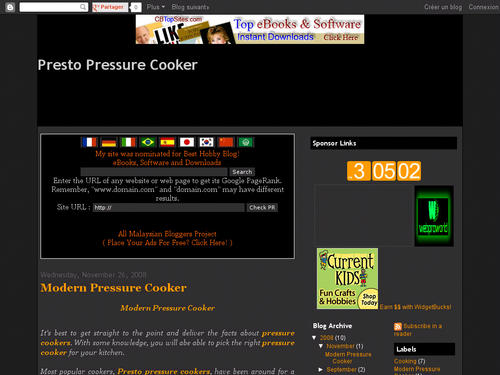 presto-pressure-cooker
