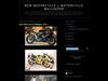 New motorcycle | motorcycle wallpaper