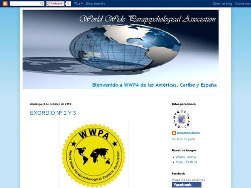 WWPA Internacional