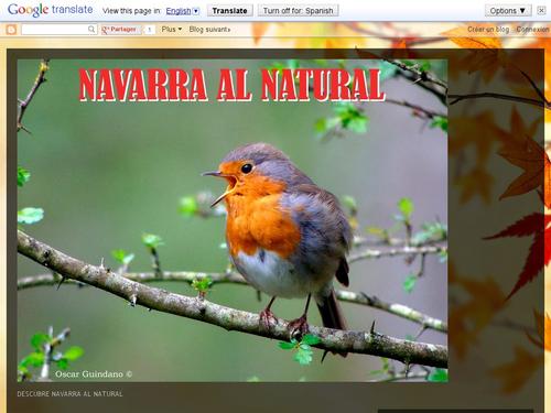 Navarra al Natural