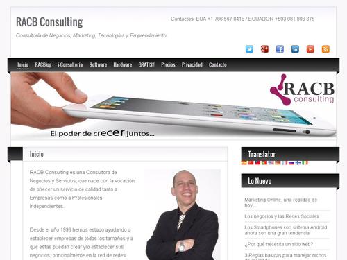 RACB Consulting