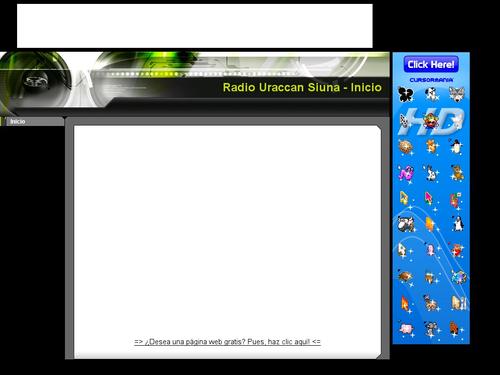 Radio Uraccan Siuna 941 fm