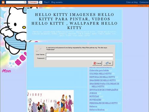 HELLO KITTY  Imagenes Hello Kitty para pintar, Videos Hello Kitty , Wallpaper Hello Kitty 