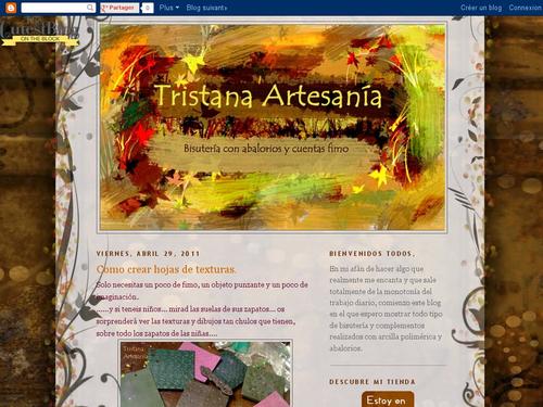 Tristana Artesanía