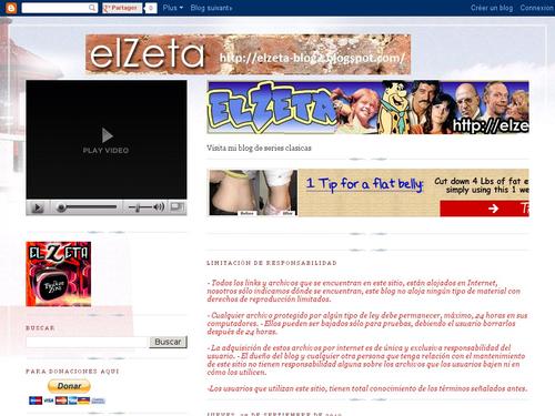 el blog de elzeta