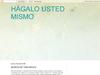 Hagalo usted mismo
