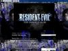 Resident evil the darkside blog