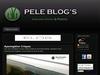 Pele blog's