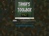 Tania box