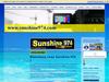 Le site officiel de sunshine974 production
