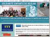 Solidarite enfants de beslan