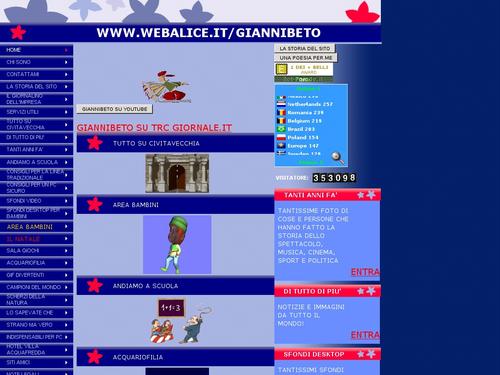 www.webalice.it/giannibeto