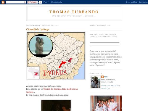 Thomas Turbando