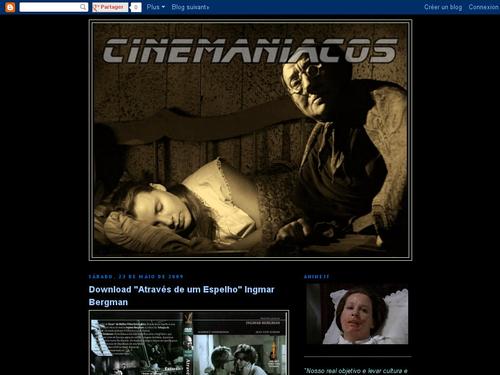 Cinemaniacos - Bergman e o Cinema Europeu