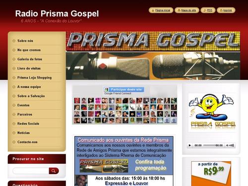 Radio Prisma Gospel