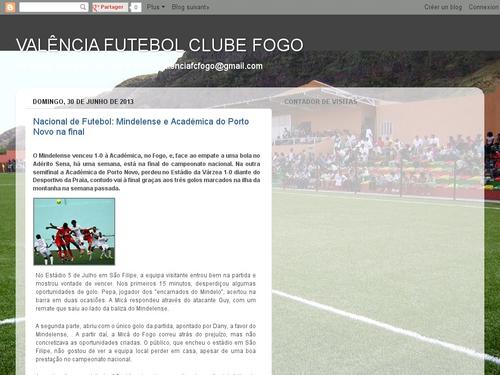 Valencia Futebol Club