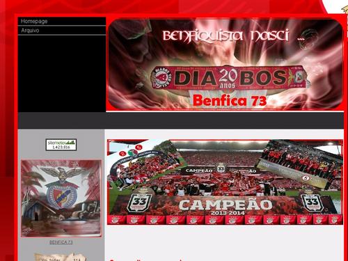 Benfica 73