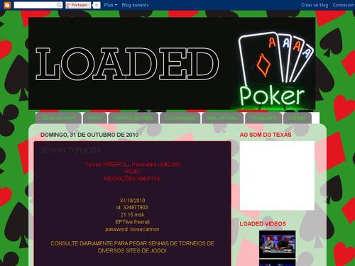 Loaded Poker