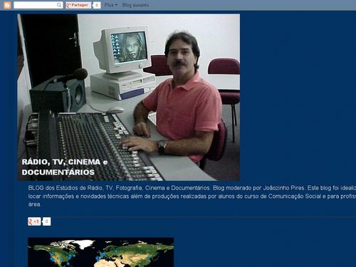 Radio e TV Unibrasil